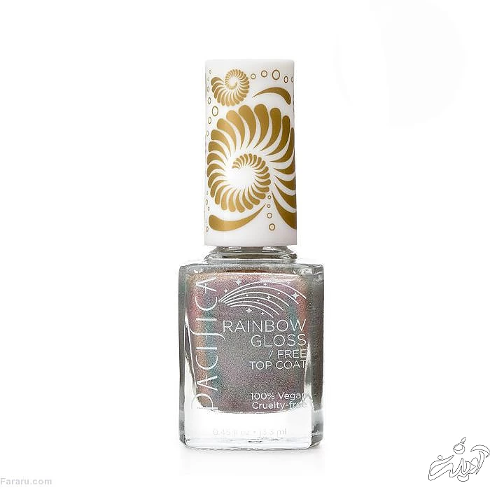 رنگ‌های شاد لاک و انرژی بخش برای آرایش ناخن‌های شما